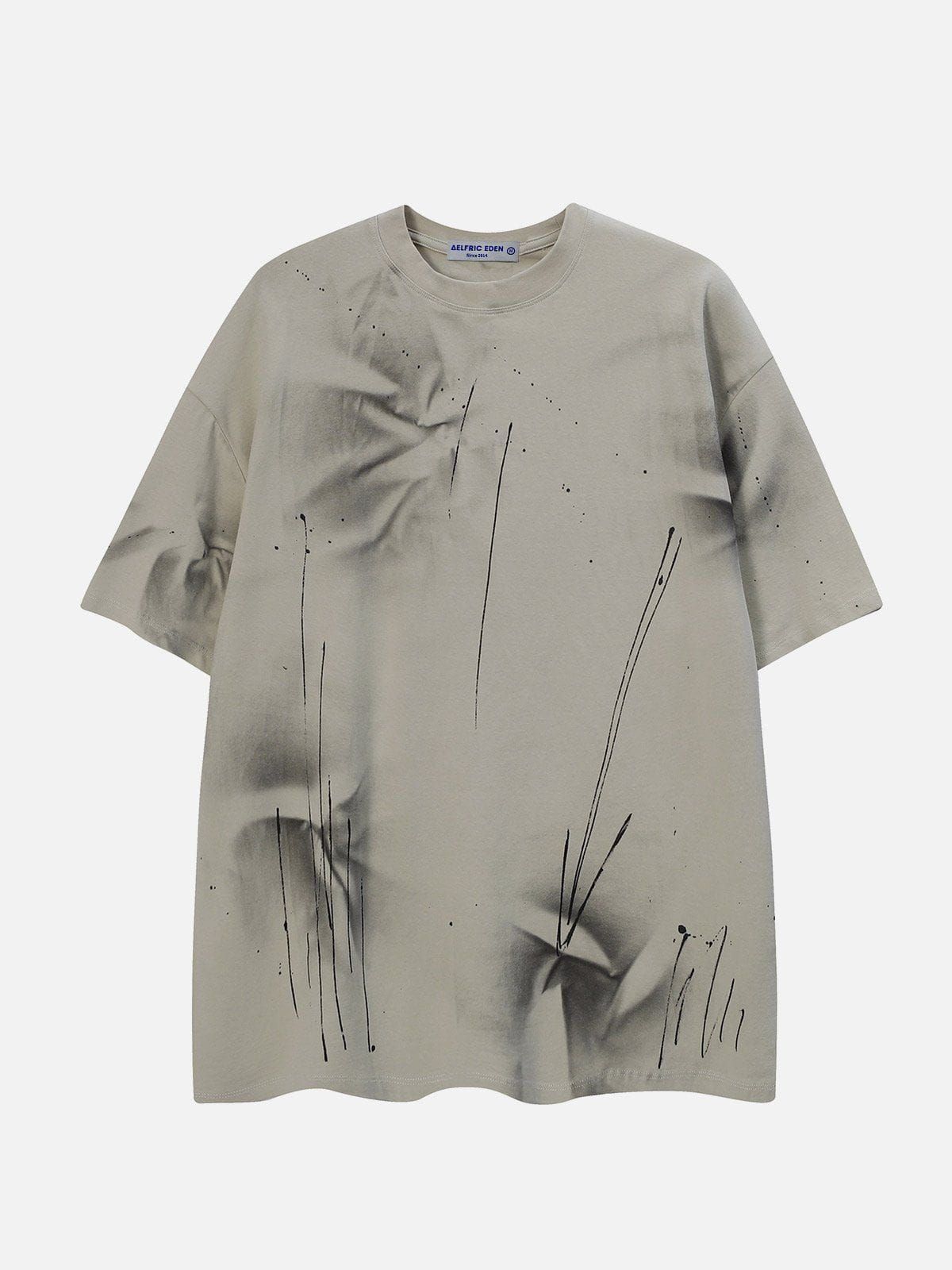 Aelfric Eden Inkjet Hand Painted Tee sold by Aelfric Eden