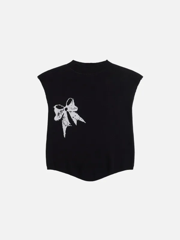Aelfric Eden Butterfly Print Tank Top | Parallel
