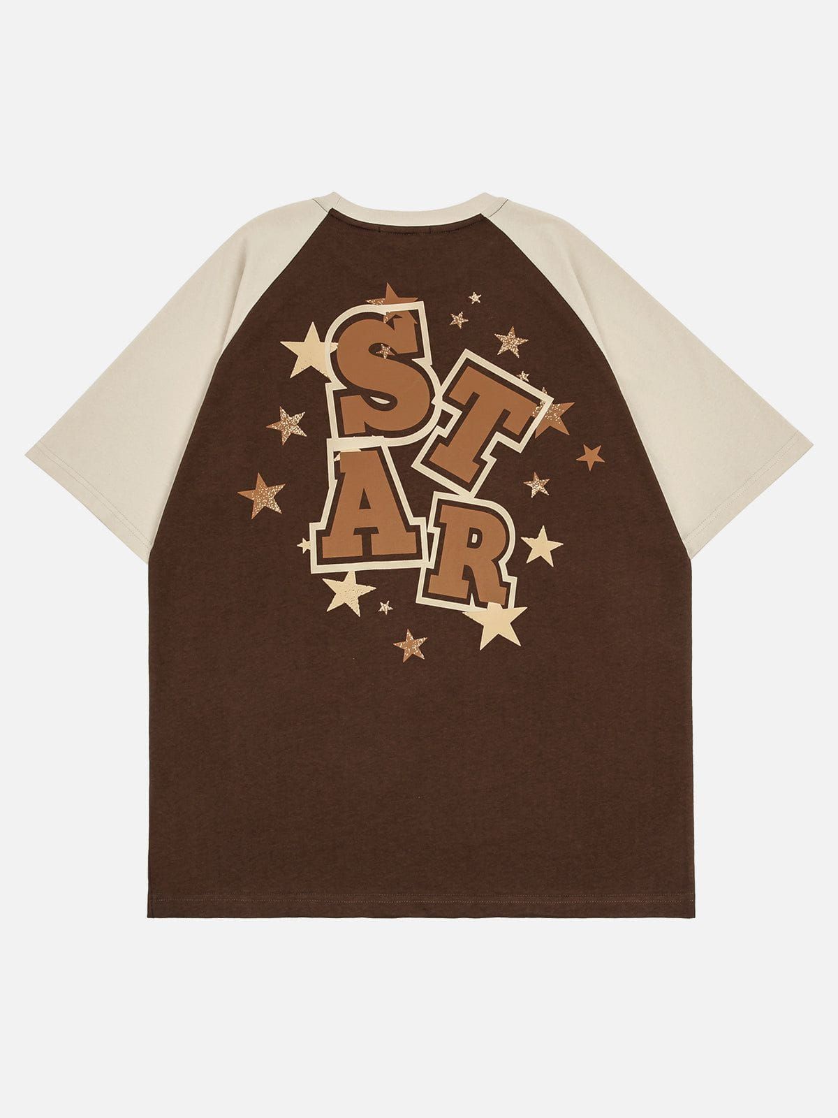 Aelfric Eden Vintage Star Tee sold by Aelfric Eden product image thumbnail 2
