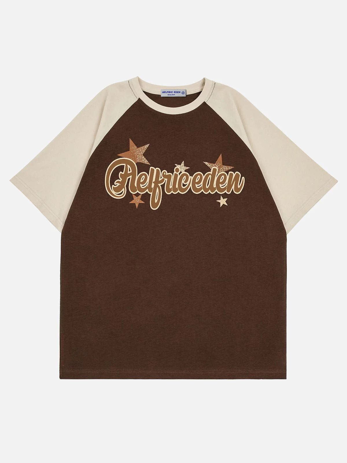 Aelfric Eden Vintage Star Tee sold by Aelfric Eden