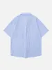 Aelfric Eden Colorful Bow Short Sleeve Shirt sold by Aelfric Eden
