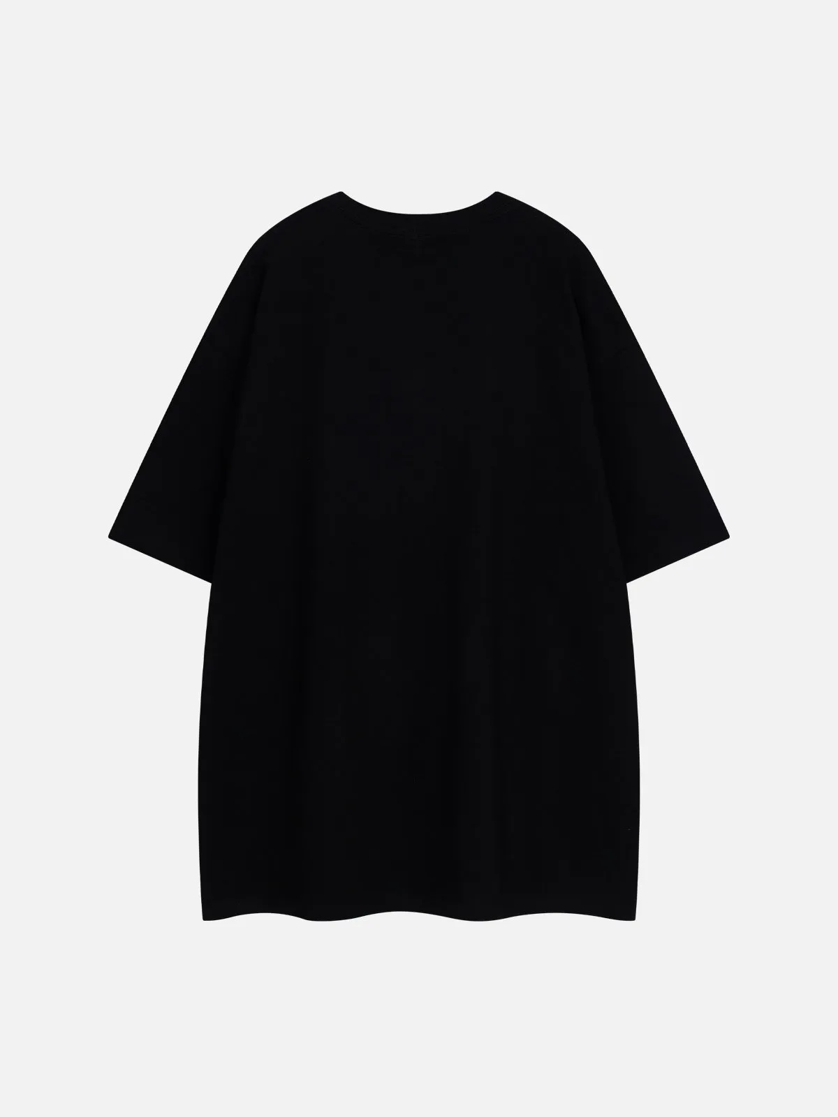 Aelfric Eden Graffiti Shadow Graphic Tee sold by Aelfric Eden product image thumbnail 2