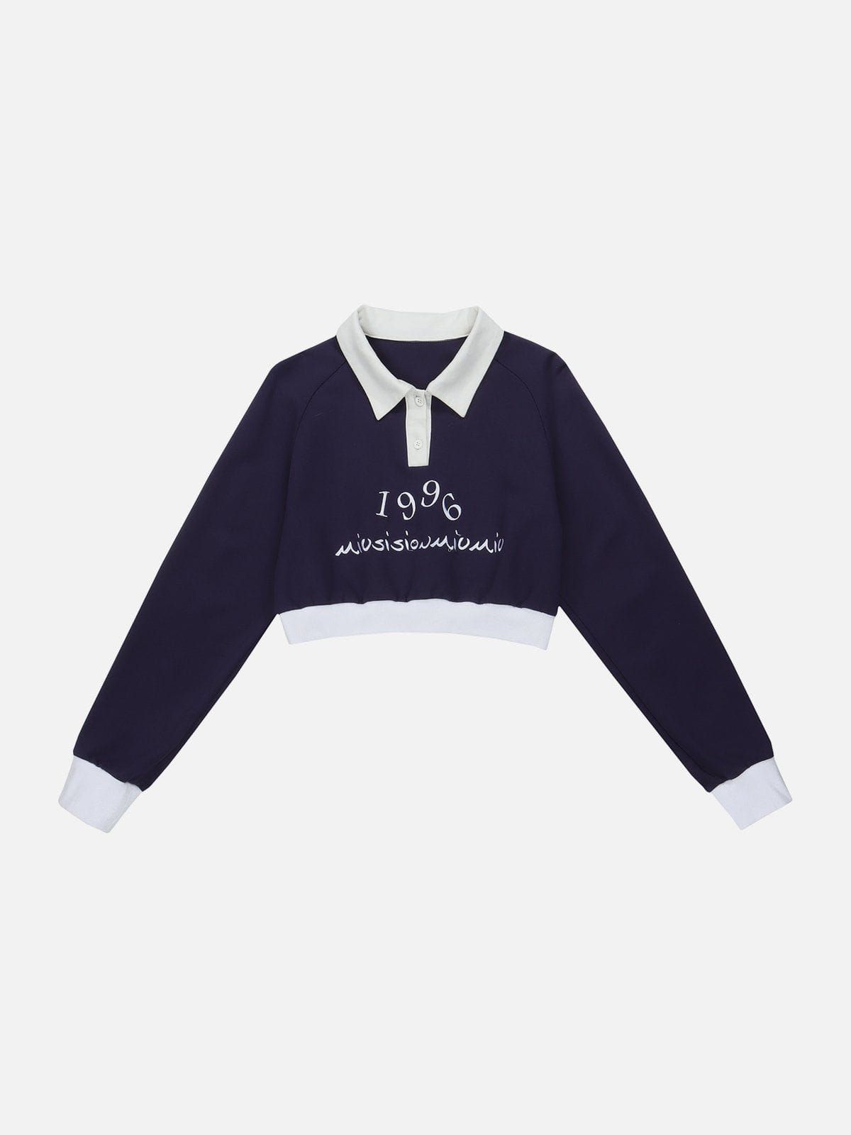 Digital Print Clashing Colors Suit sold by Aelfric Eden product image thumbnail 8