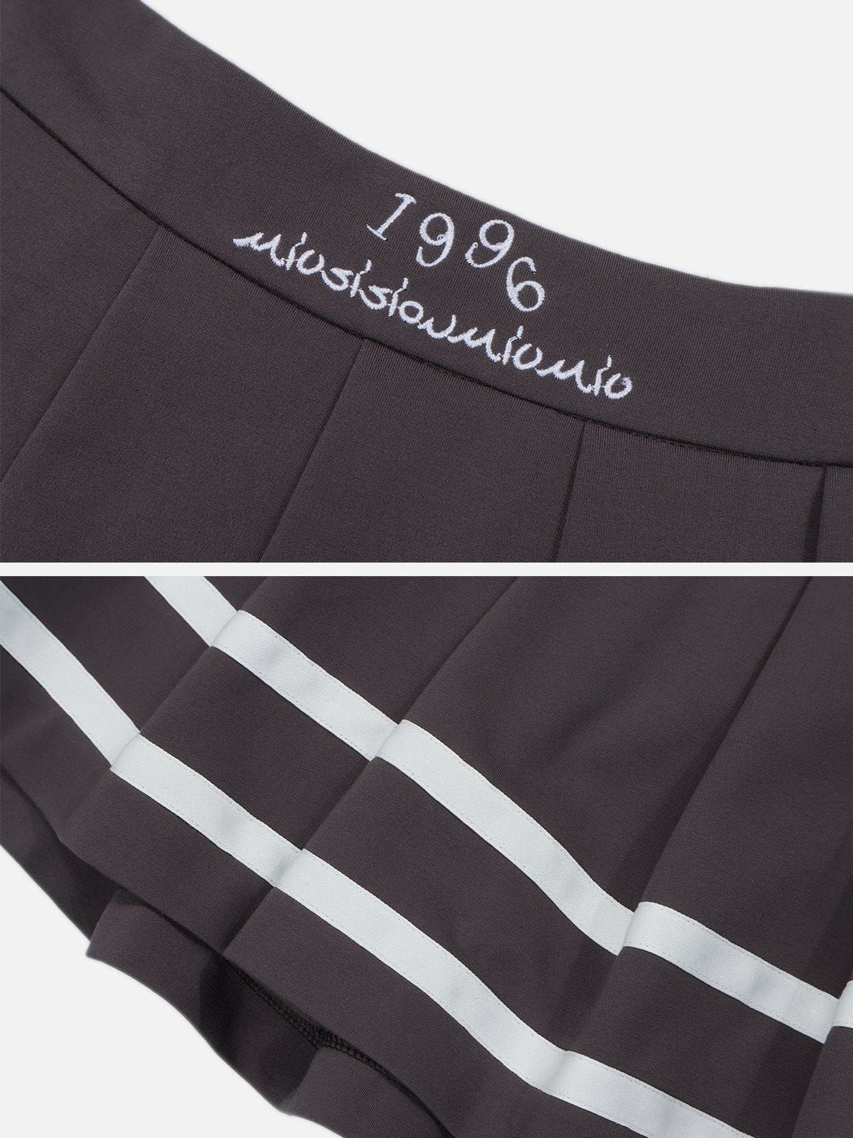 Digital Print Clashing Colors Suit sold by Aelfric Eden product image thumbnail 9