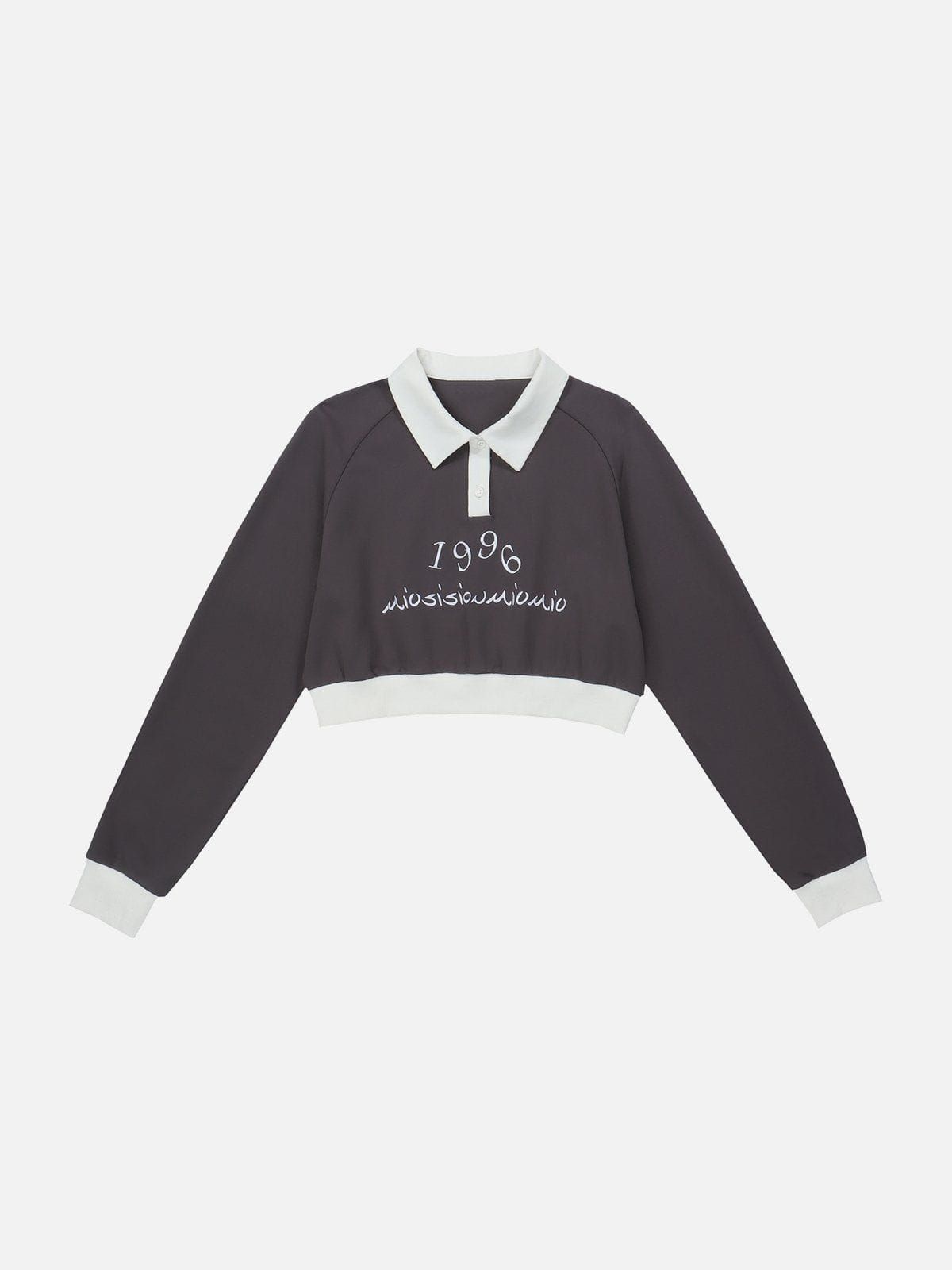 Digital Print Clashing Colors Suit sold by Aelfric Eden product image thumbnail 4