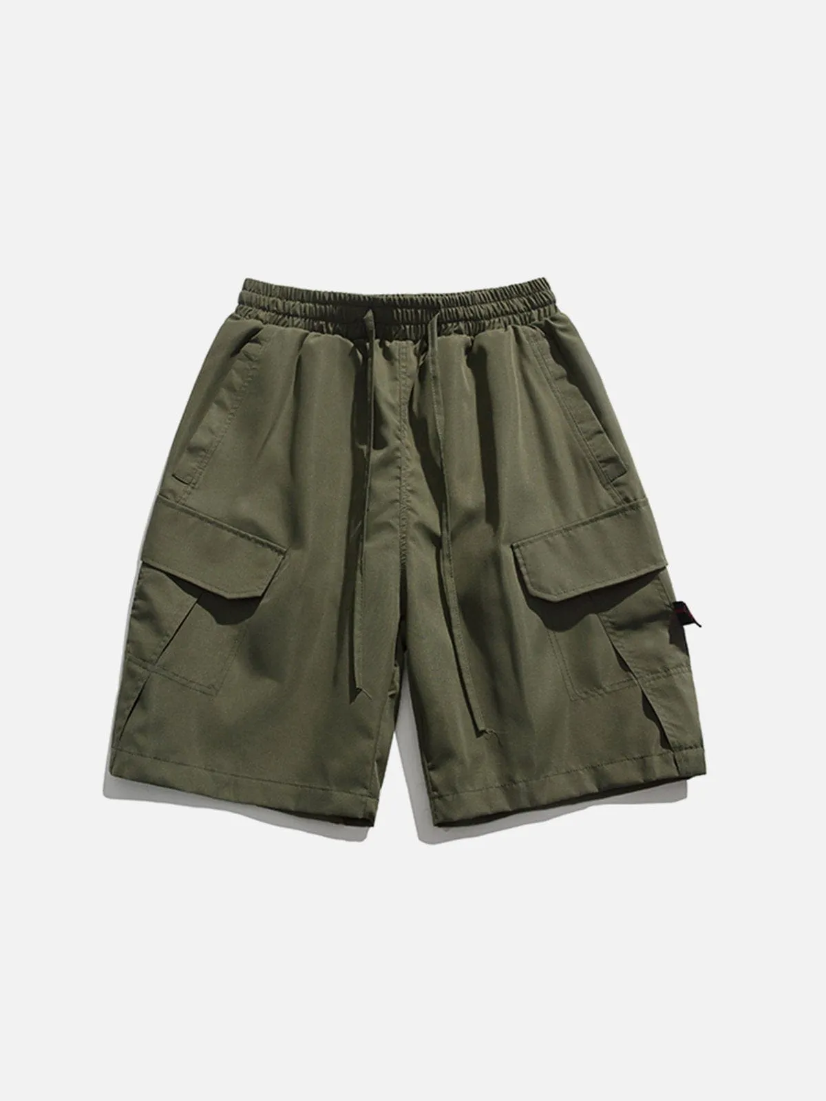 Aelfric Eden Frieze Large Pocket Cargo Shorts sold by Aelfric Eden product image thumbnail 3
