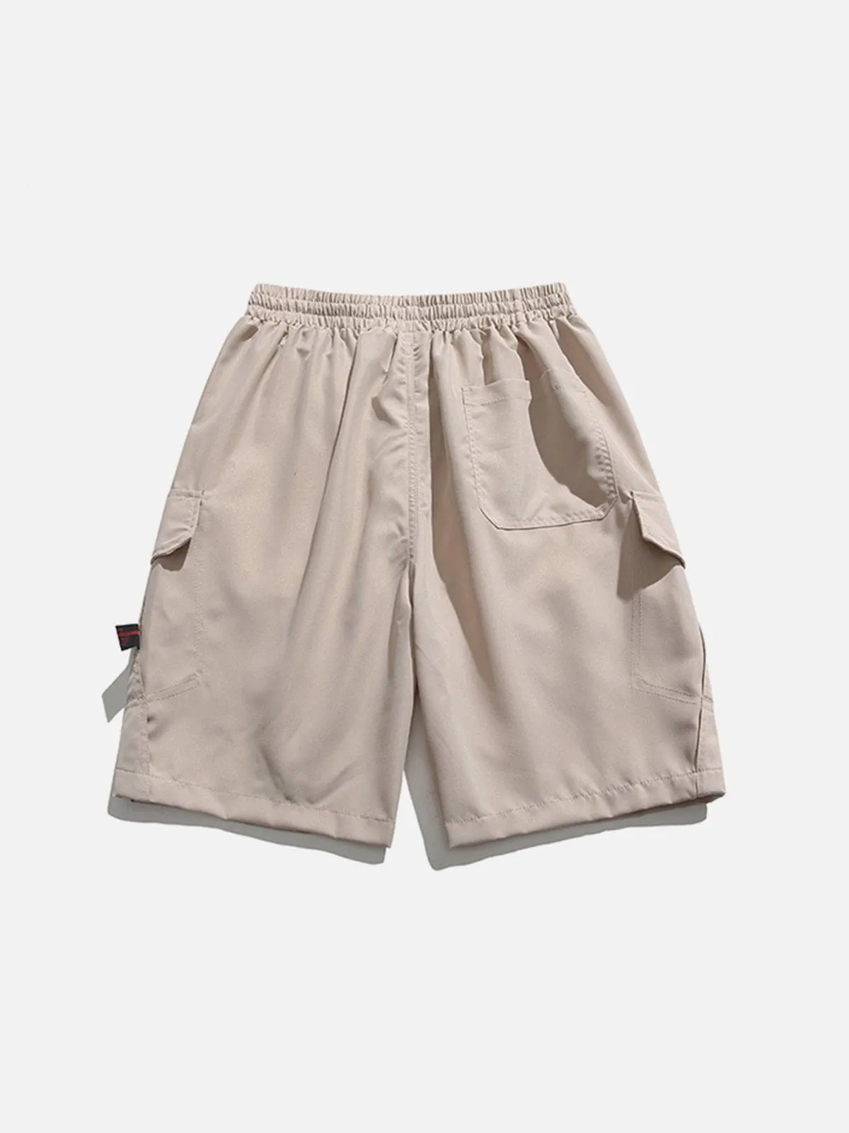 Aelfric Eden Frieze Large Pocket Cargo Shorts sold by Aelfric Eden product image thumbnail 2