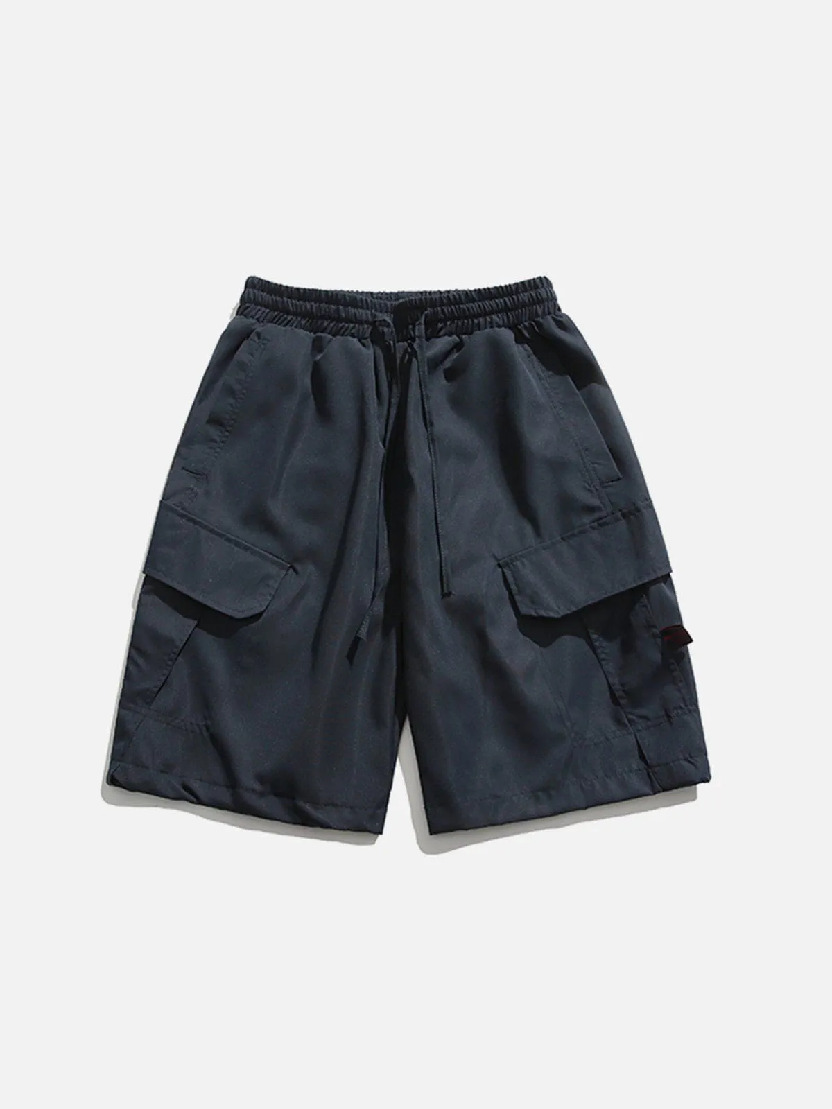 Aelfric Eden Frieze Large Pocket Cargo Shorts sold by Aelfric Eden product image thumbnail 4
