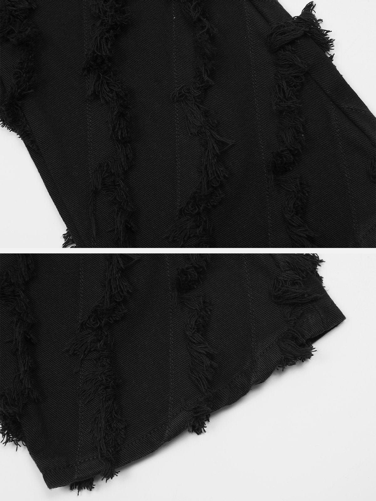 Aelfric Eden Solid Fringe Pants sold by Aelfric Eden product image thumbnail 4