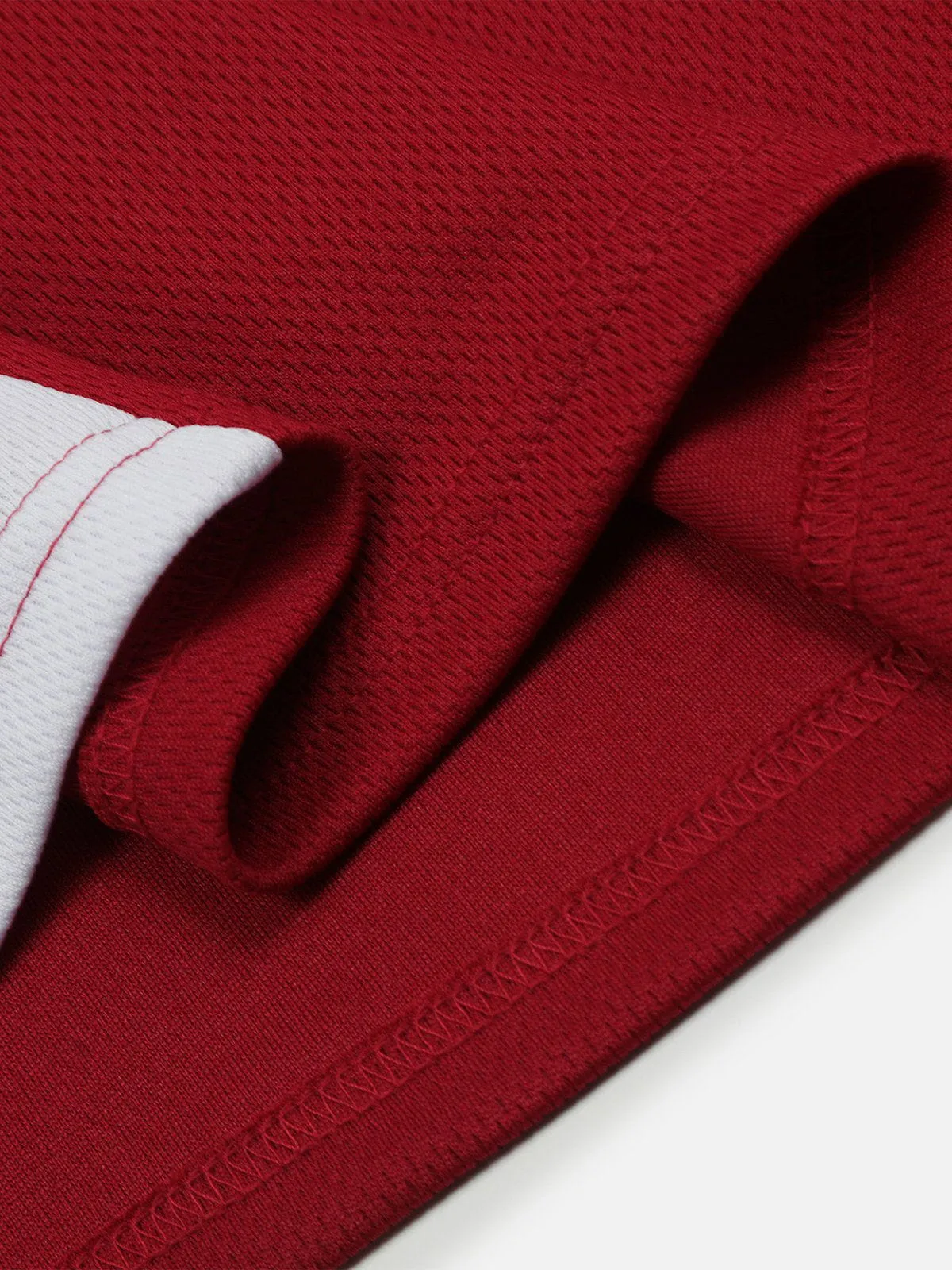 Aelfric Eden Patchwork Color Blocking Tee sold by Aelfric Eden product image thumbnail 3