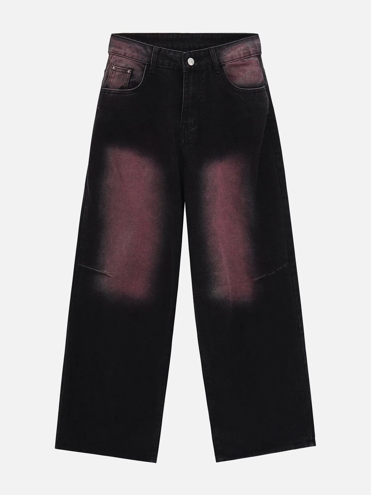 Aelfric Eden Tie Dye Washed Jeans sold by Aelfric Eden product image thumbnail 2