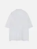 Aelfric Eden Double Necktie Short Sleeve Shirt sold by Aelfric Eden