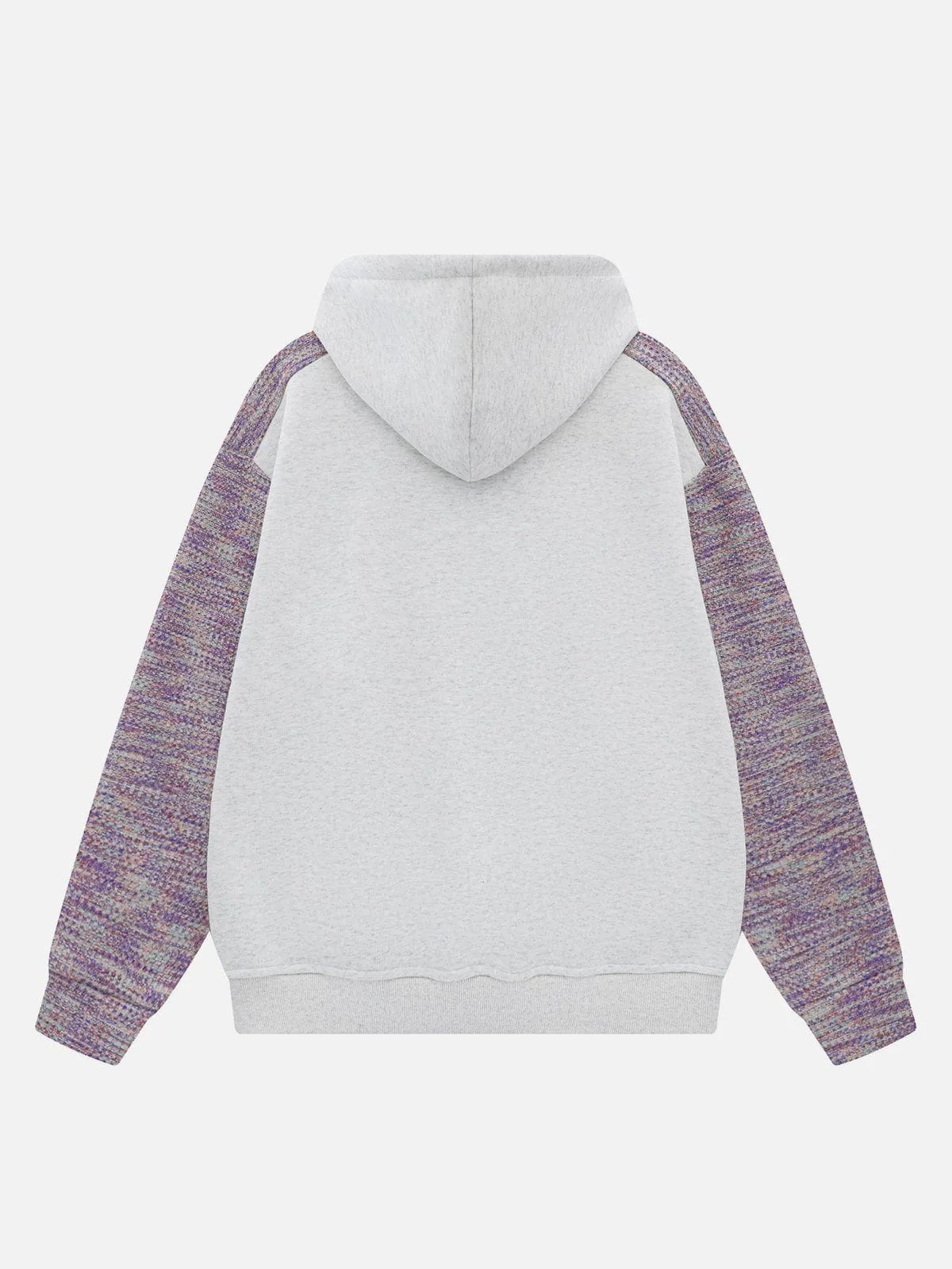Aelfric Eden Weaving Star Hoodie sold by Aelfric Eden product image thumbnail 3
