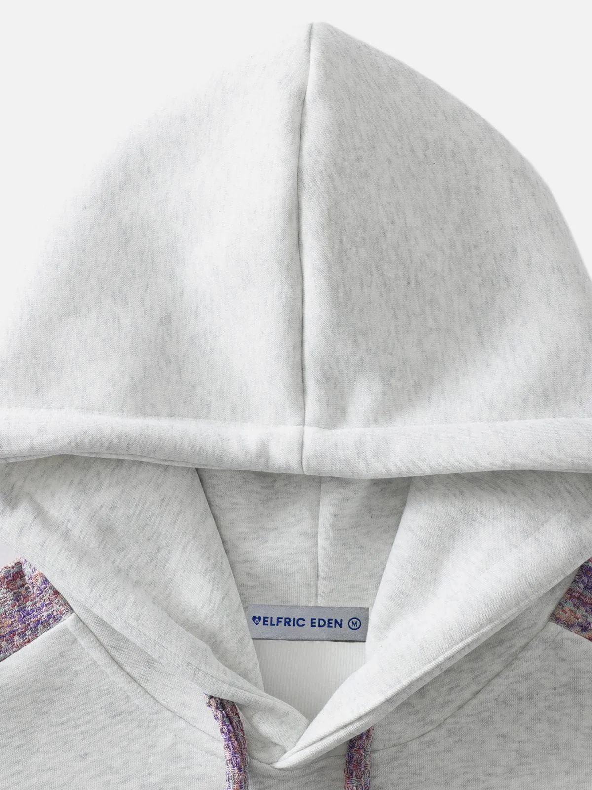 Aelfric Eden Weaving Star Hoodie sold by Aelfric Eden product image thumbnail 5