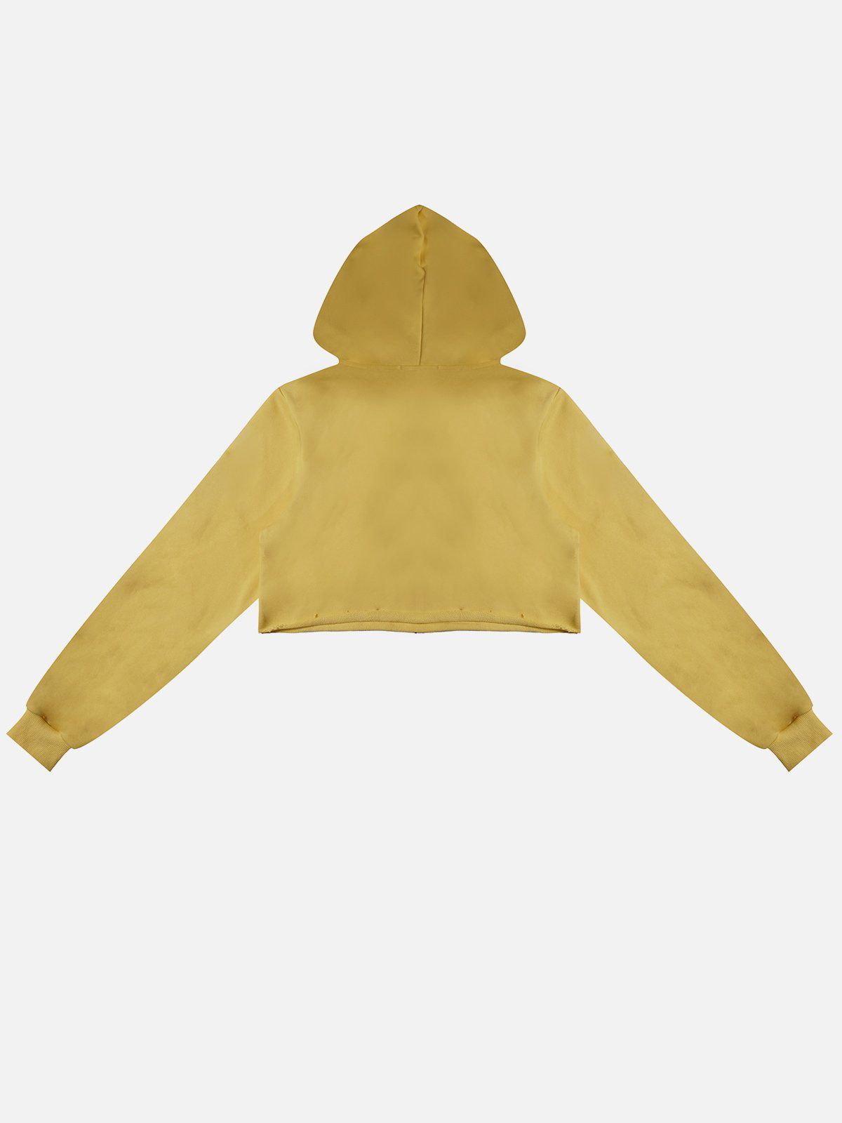 Rhinestone Application Butterfly Hoodie sold by Aelfric Eden product image thumbnail 4