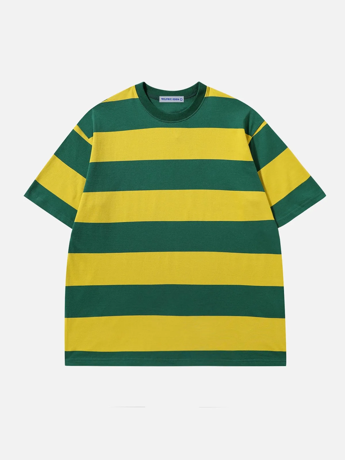 Aelfric Eden Thick Stripe Tee sold by Aelfric Eden