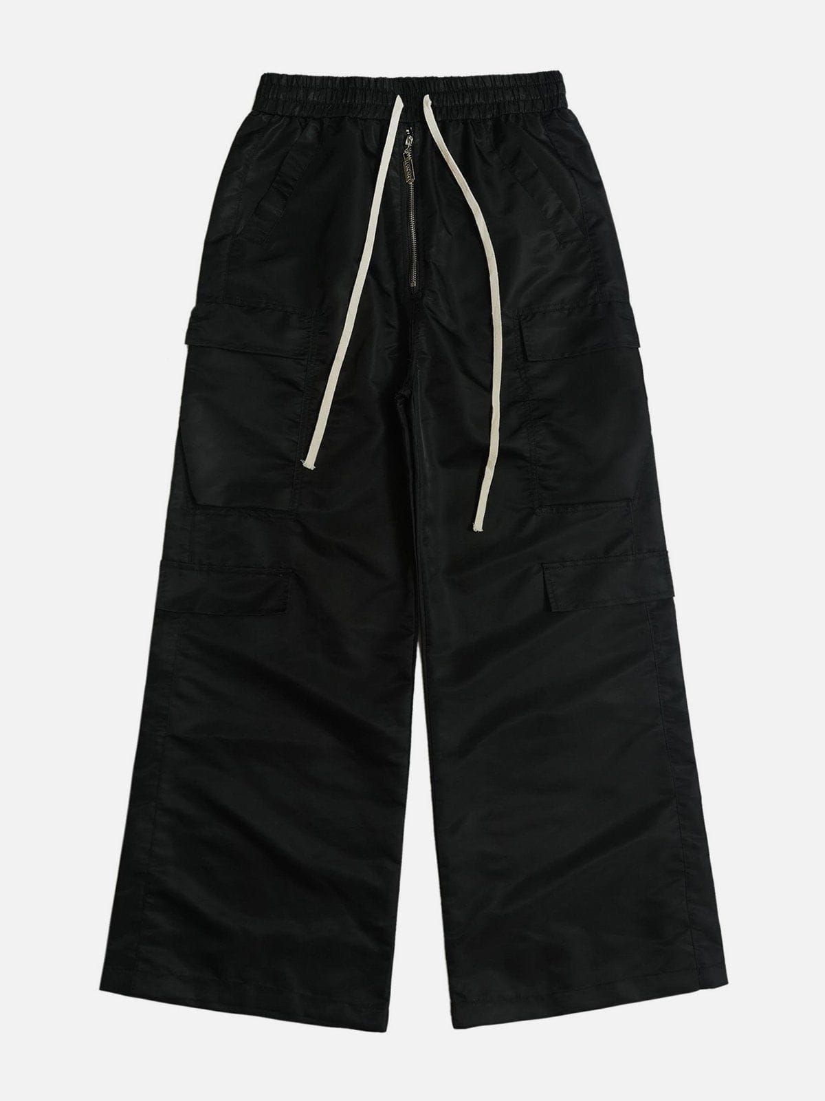 Aelfric Eden Multi Pocket Camouflage Pants sold by Aelfric Eden product image thumbnail 4