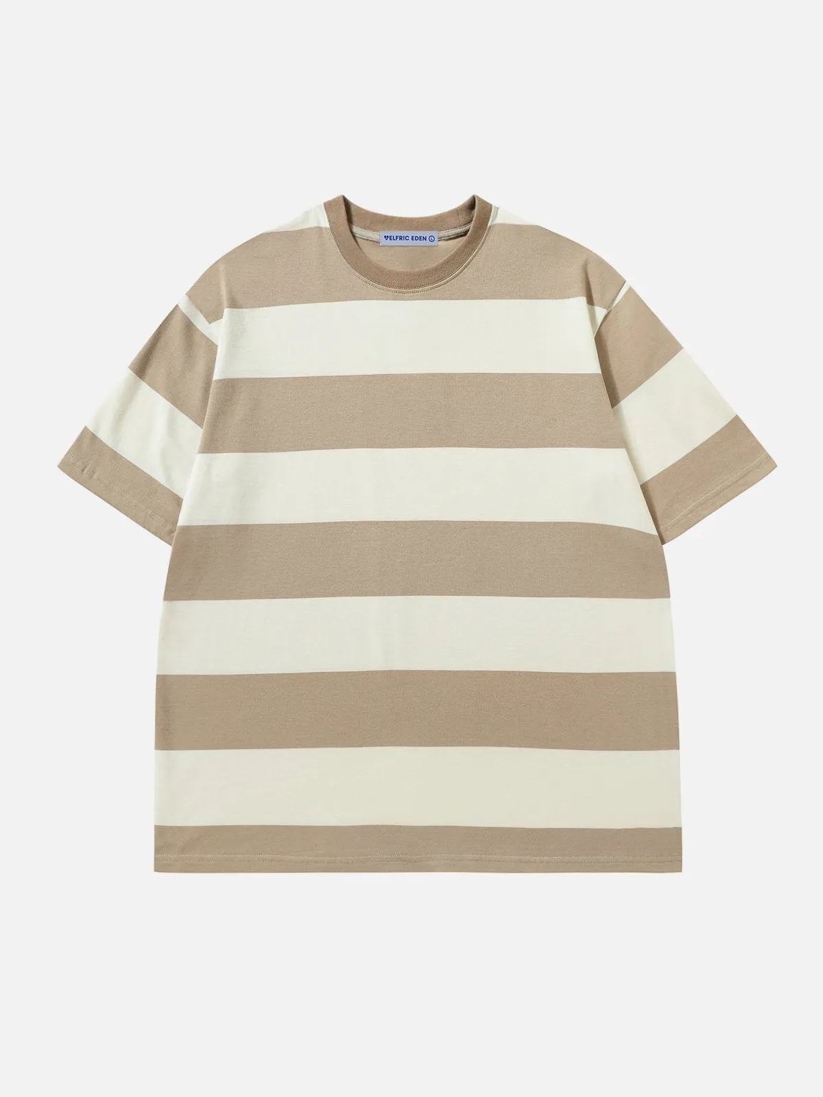 Aelfric Eden Thick Stripe Tee sold by Aelfric Eden product image thumbnail 3