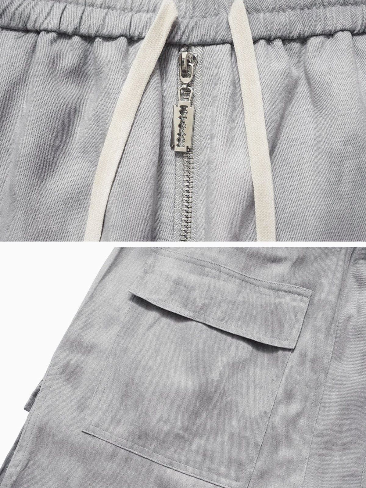 Aelfric Eden Multi Pocket Camouflage Pants sold by Aelfric Eden product image thumbnail 3