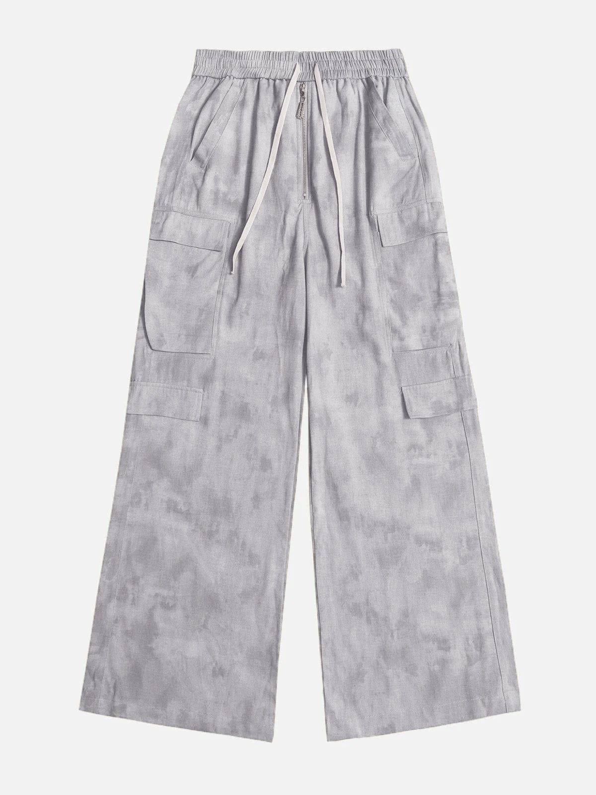 Aelfric Eden Multi Pocket Camouflage Pants sold by Aelfric Eden