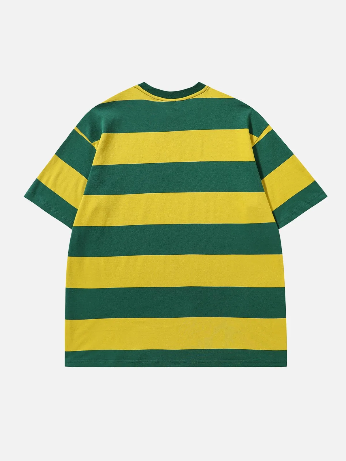 Aelfric Eden Thick Stripe Tee sold by Aelfric Eden product image thumbnail 4