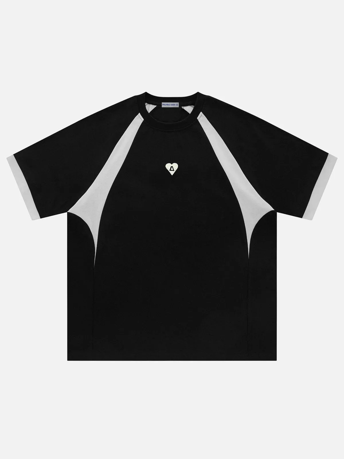 Aelfric Eden Color Blocking Tee sold by Aelfric Eden