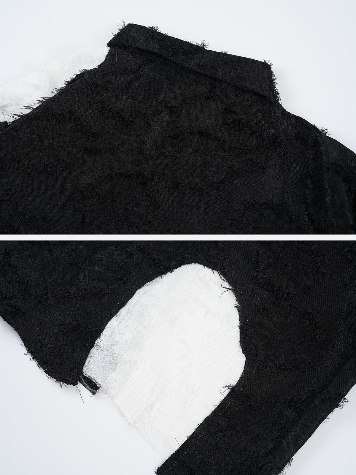 Aelfric Eden Irregular Patchwork Raw Edge Set sold by Aelfric Eden product image thumbnail 8