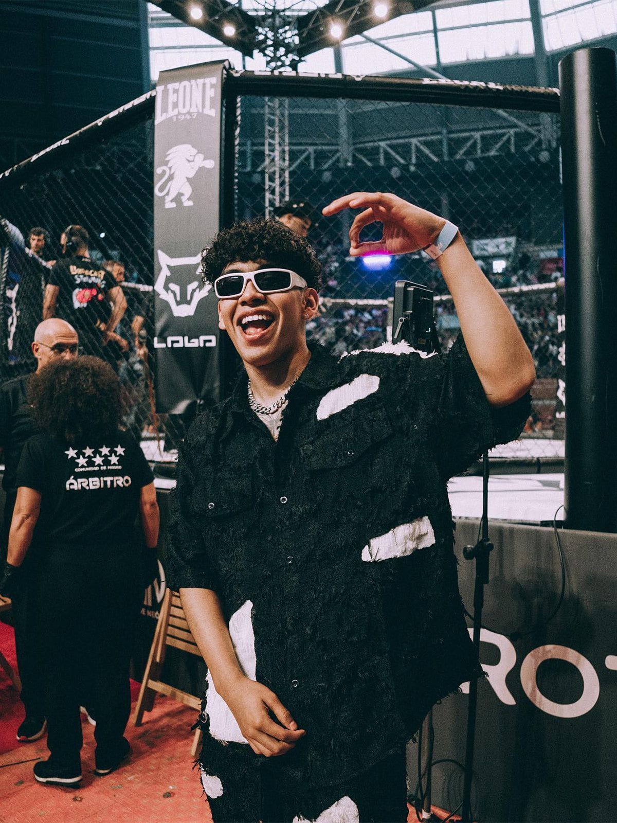 Aelfric Eden Irregular Patchwork Raw Edge Set sold by Aelfric Eden