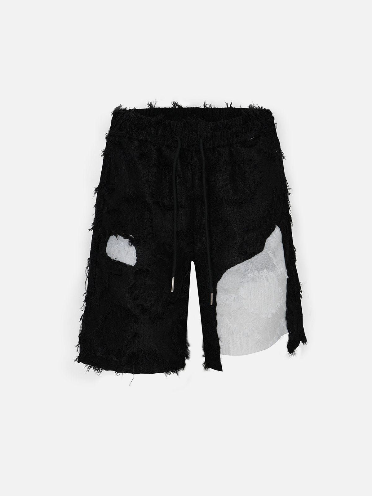 Aelfric Eden Irregular Patchwork Raw Edge Set sold by Aelfric Eden product image thumbnail 5