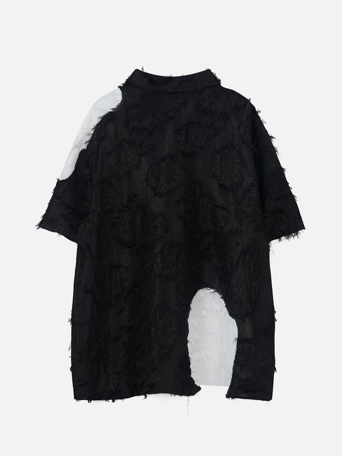 Aelfric Eden Irregular Patchwork Raw Edge Set sold by Aelfric Eden product image thumbnail 4