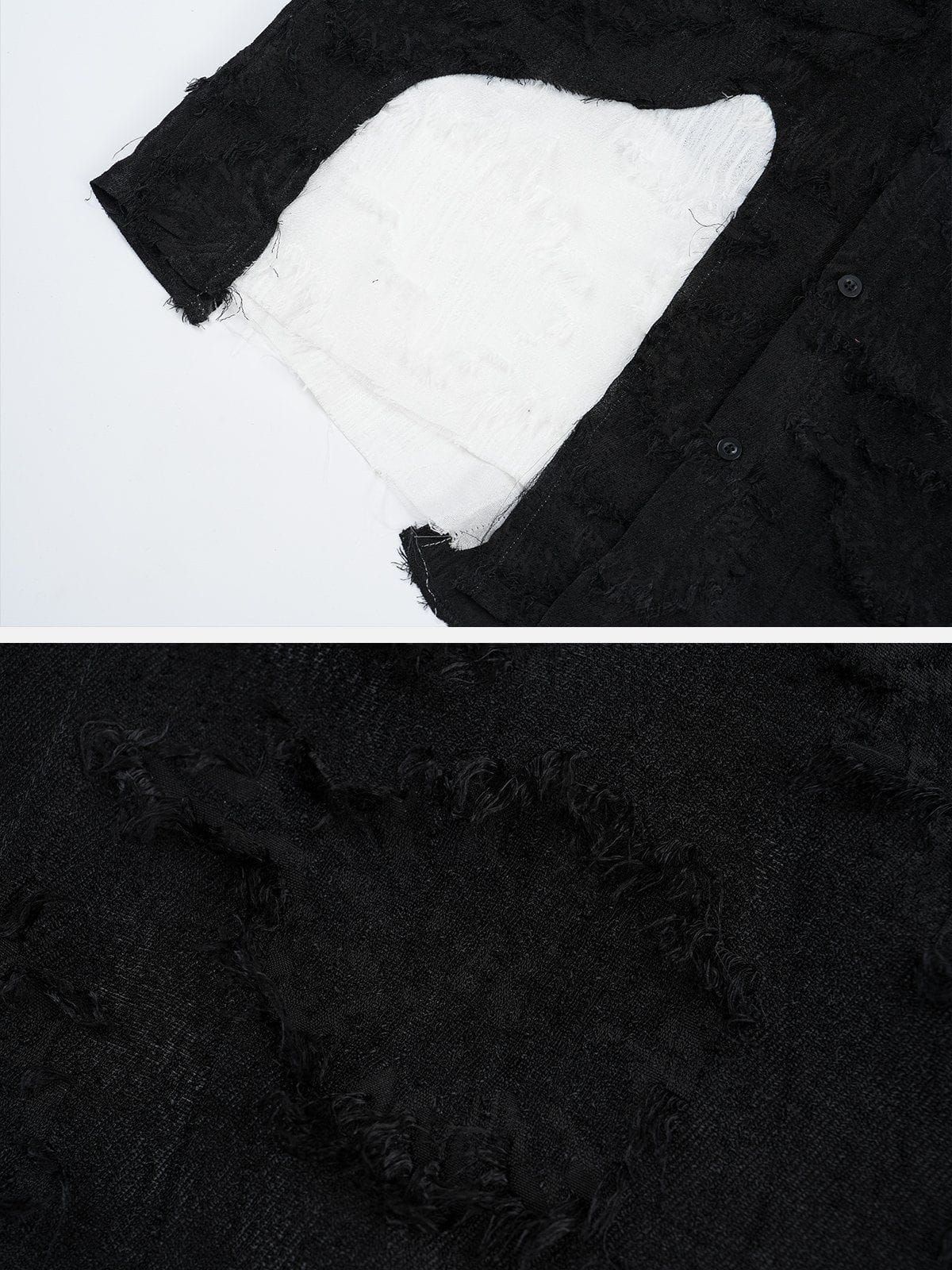 Aelfric Eden Irregular Patchwork Raw Edge Set sold by Aelfric Eden product image thumbnail 11