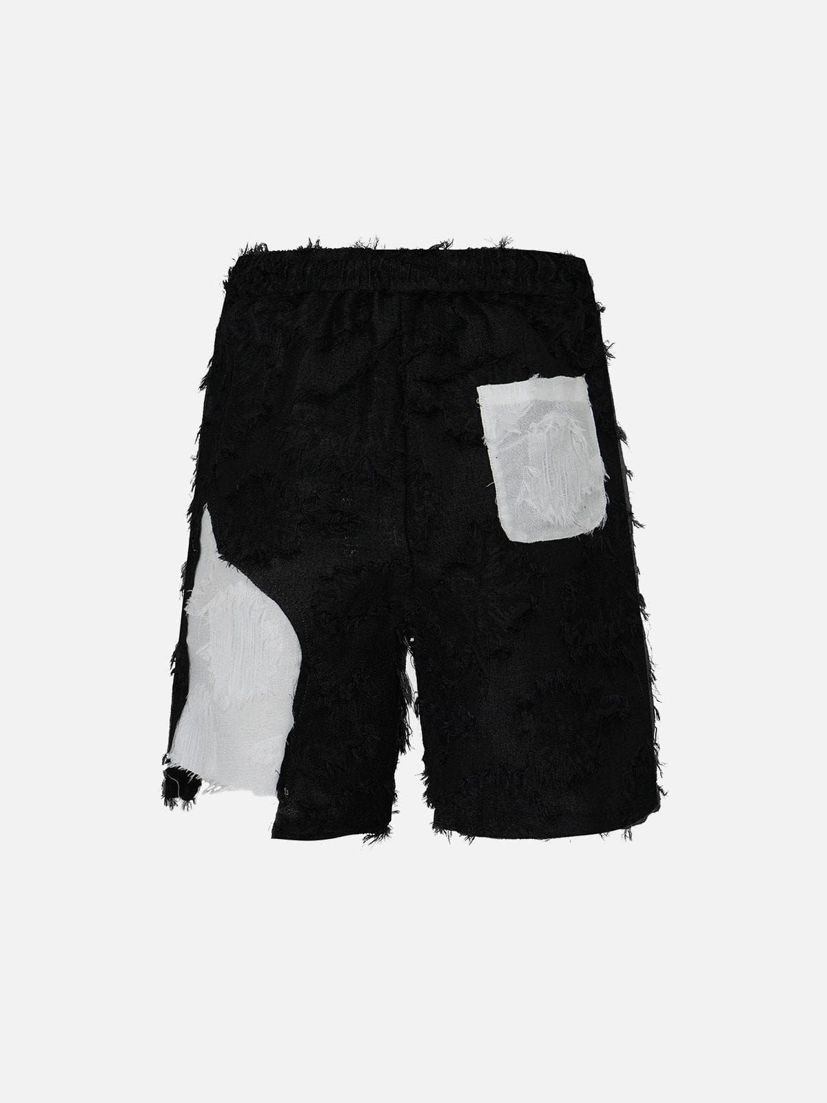 Aelfric Eden Irregular Patchwork Raw Edge Set sold by Aelfric Eden product image thumbnail 7