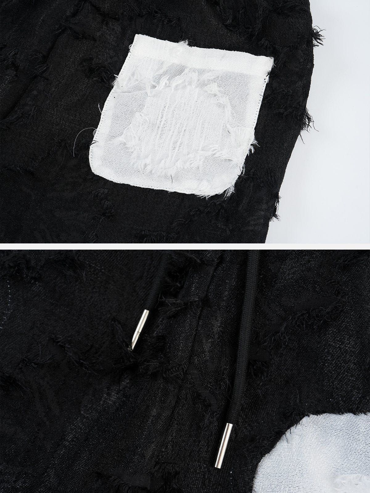 Aelfric Eden Irregular Patchwork Raw Edge Set sold by Aelfric Eden product image thumbnail 10