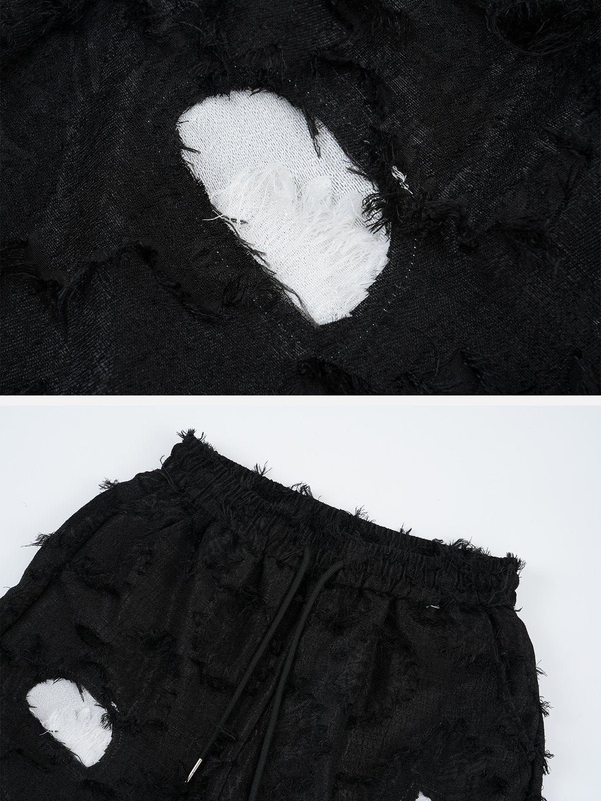 Aelfric Eden Irregular Patchwork Raw Edge Set sold by Aelfric Eden product image thumbnail 12