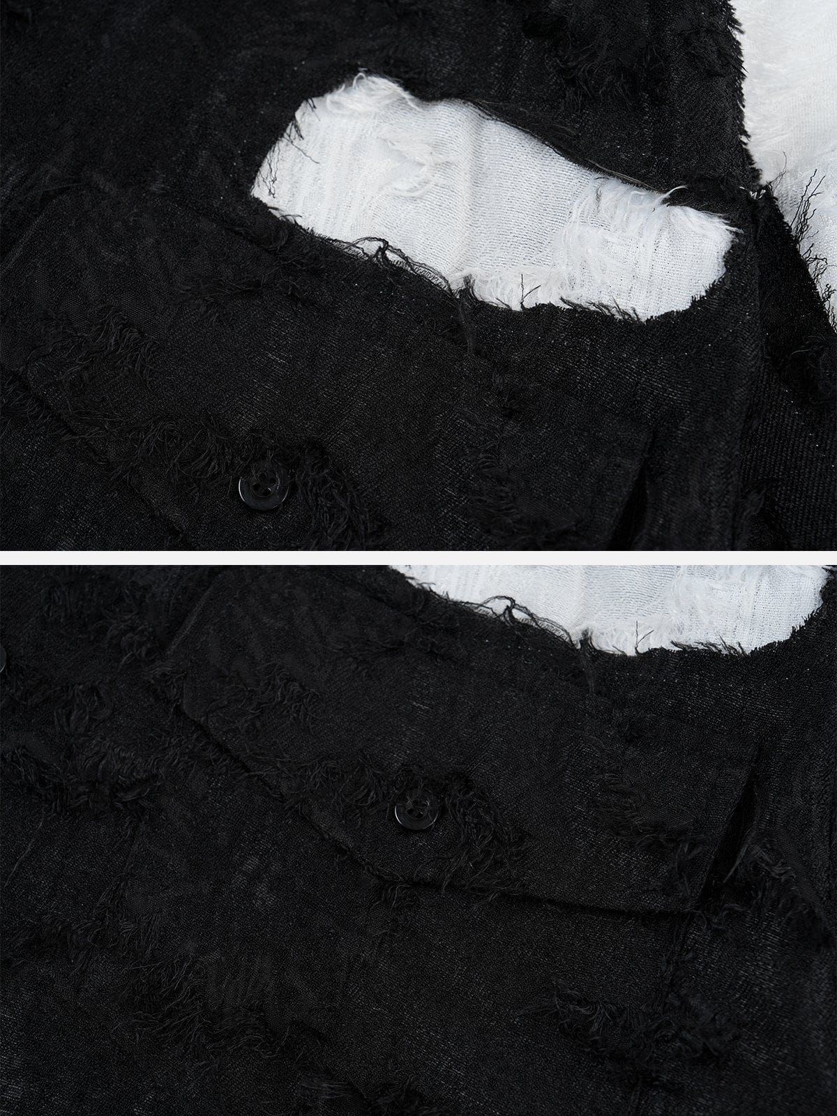 Aelfric Eden Irregular Patchwork Raw Edge Set sold by Aelfric Eden product image thumbnail 9