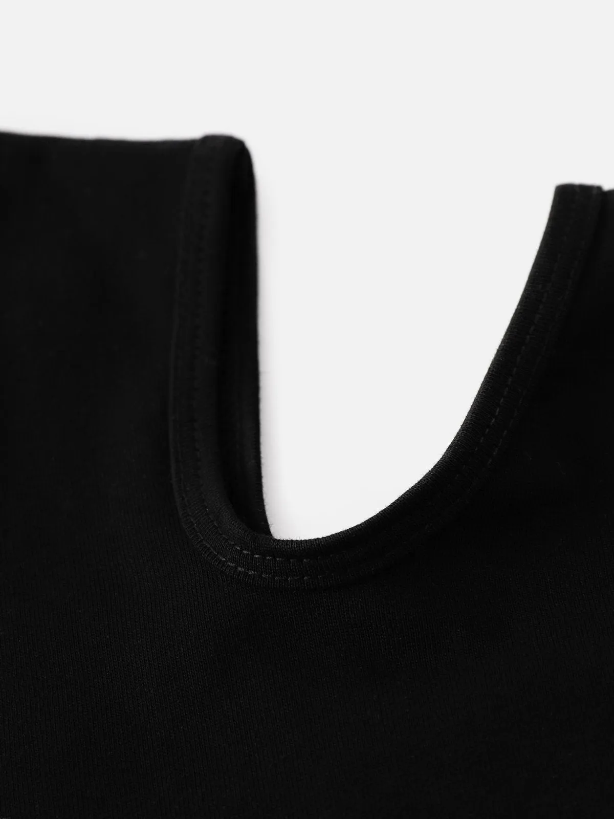 Aelfric Eden Shoulder Cut-Out Tee sold by Aelfric Eden product image thumbnail 5