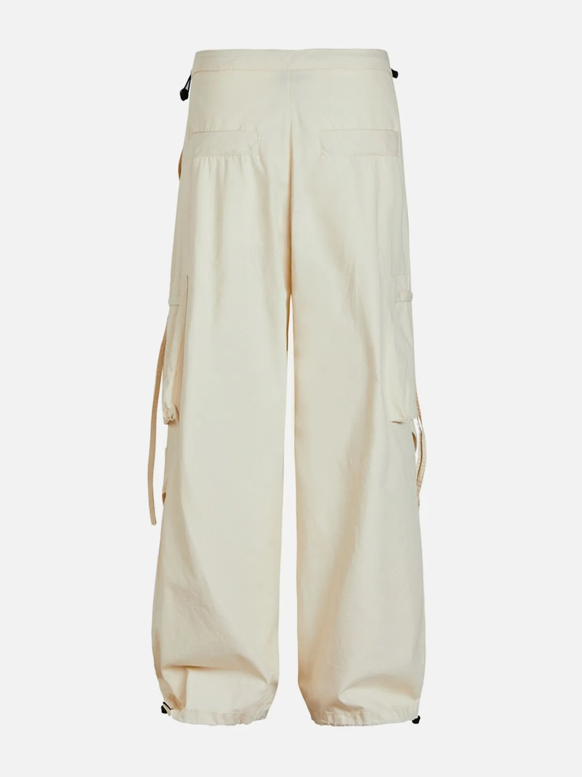 Aelfric Eden Drawstring Multi Pocket Cargo Pants sold by Aelfric Eden product image thumbnail 4