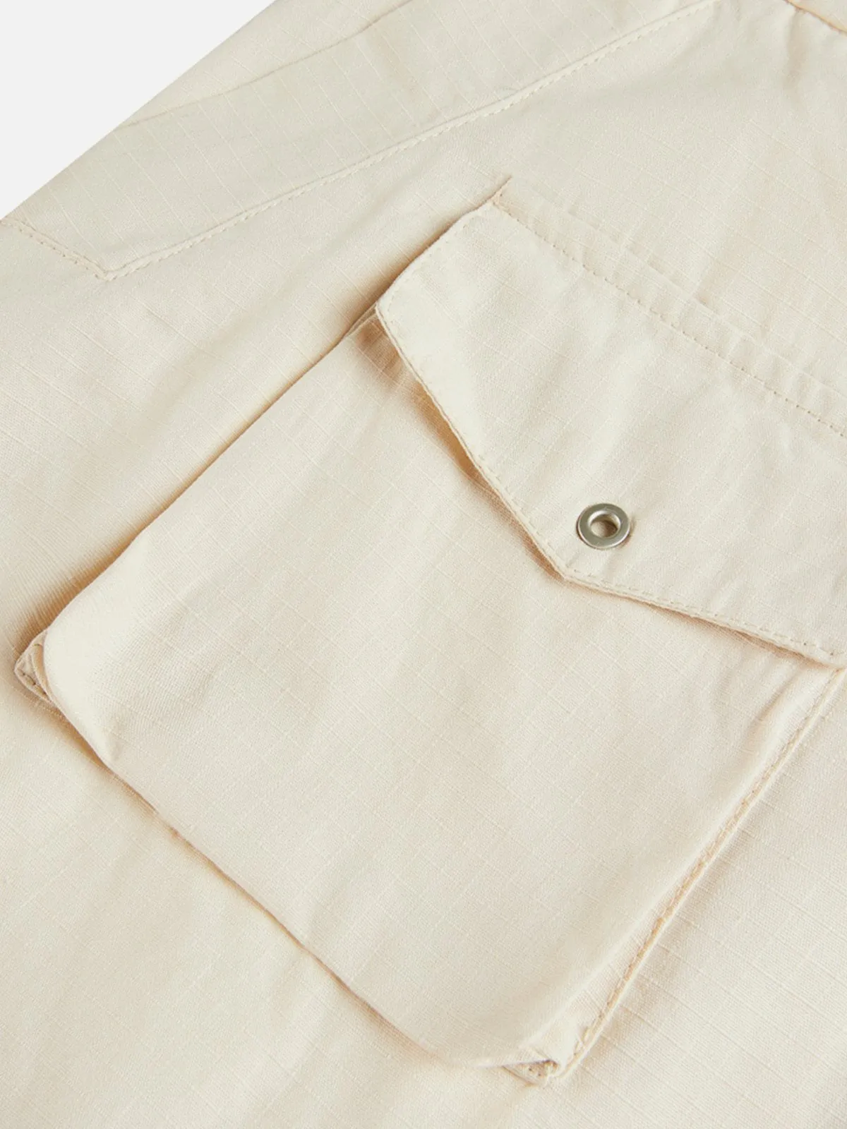 Aelfric Eden Drawstring Multi Pocket Cargo Pants sold by Aelfric Eden product image thumbnail 5