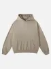 Aelfric Eden Basic Washed Oversized Hoodie sold by Aelfric Eden