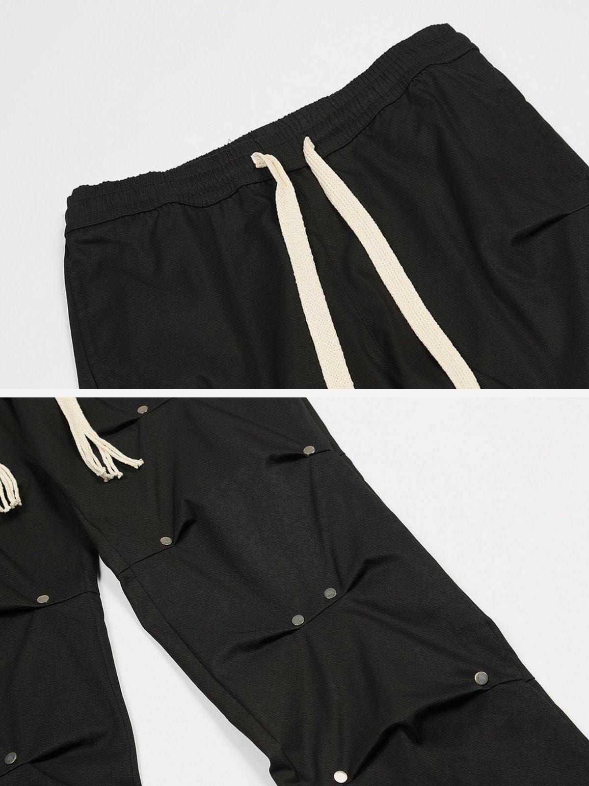 Aelfric Eden Rivet Wrinkle Pants sold by Aelfric Eden product image thumbnail 4