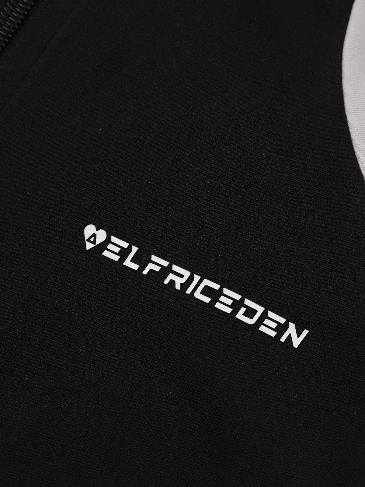 Aelfric Eden Color Blocking Tank Top sold by Aelfric Eden product image thumbnail 3