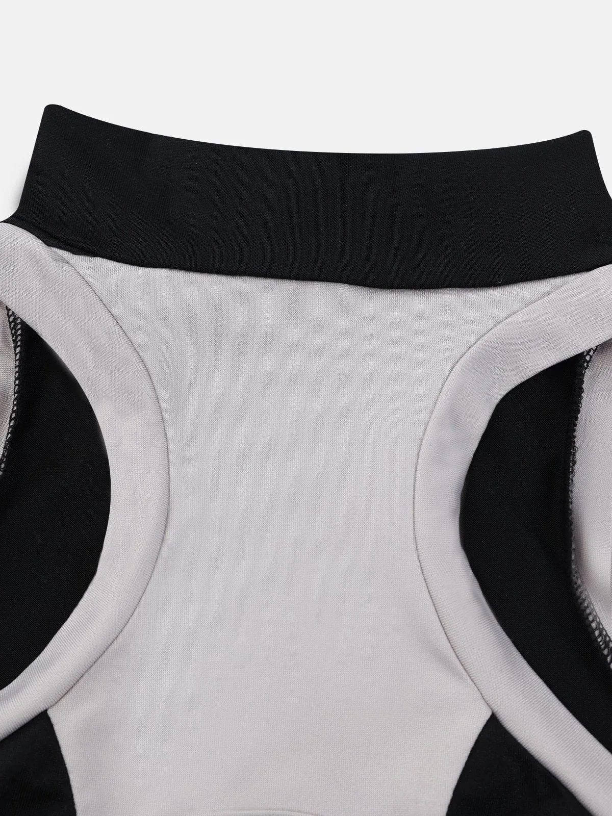 Aelfric Eden Color Blocking Tank Top sold by Aelfric Eden product image thumbnail 4