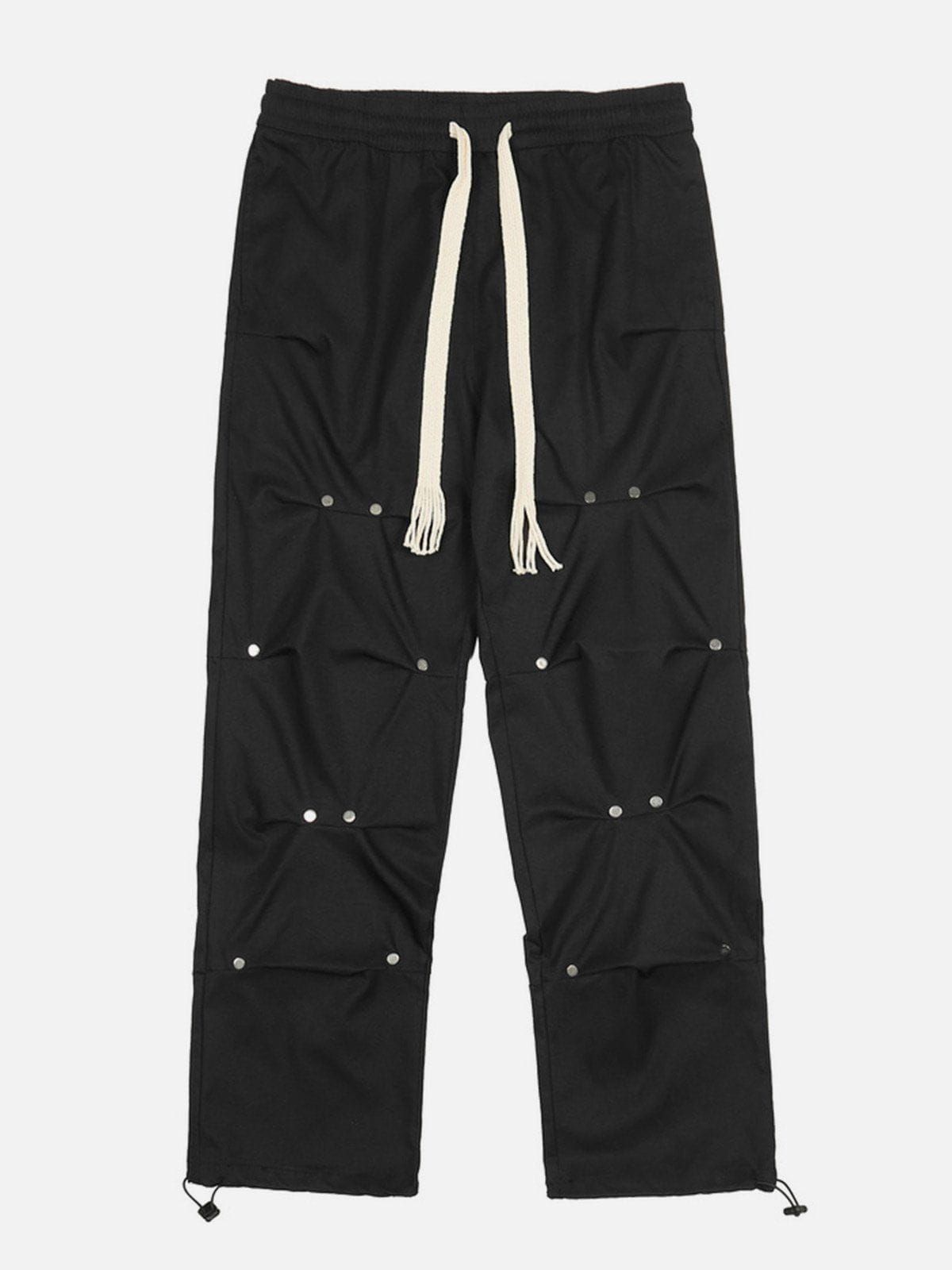 Aelfric Eden Rivet Wrinkle Pants sold by Aelfric Eden product image thumbnail 2