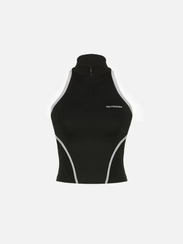 Aelfric Eden Color Blocking Tank Top sold by Aelfric Eden