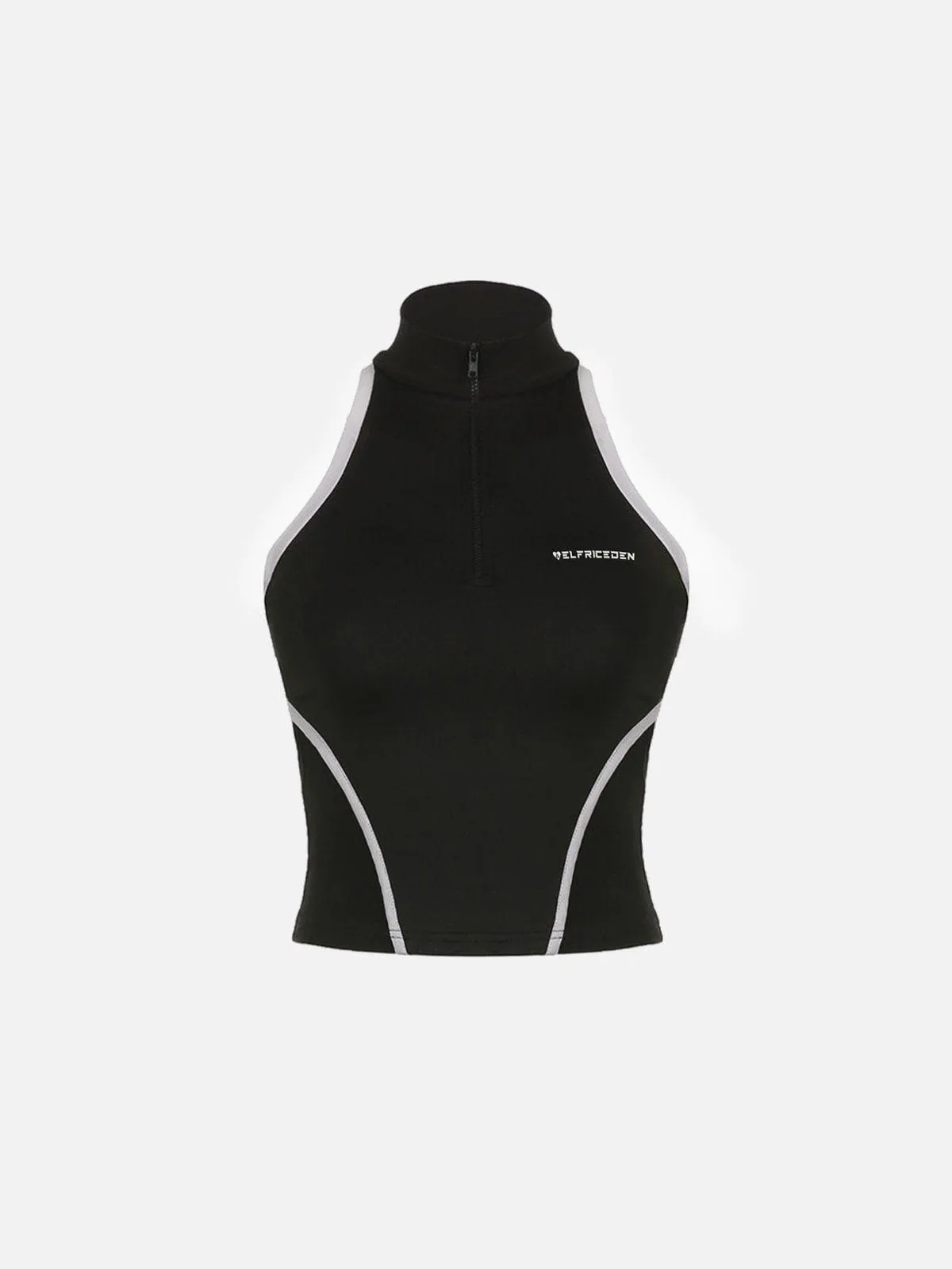 Aelfric Eden Color Blocking Tank Top sold by Aelfric Eden