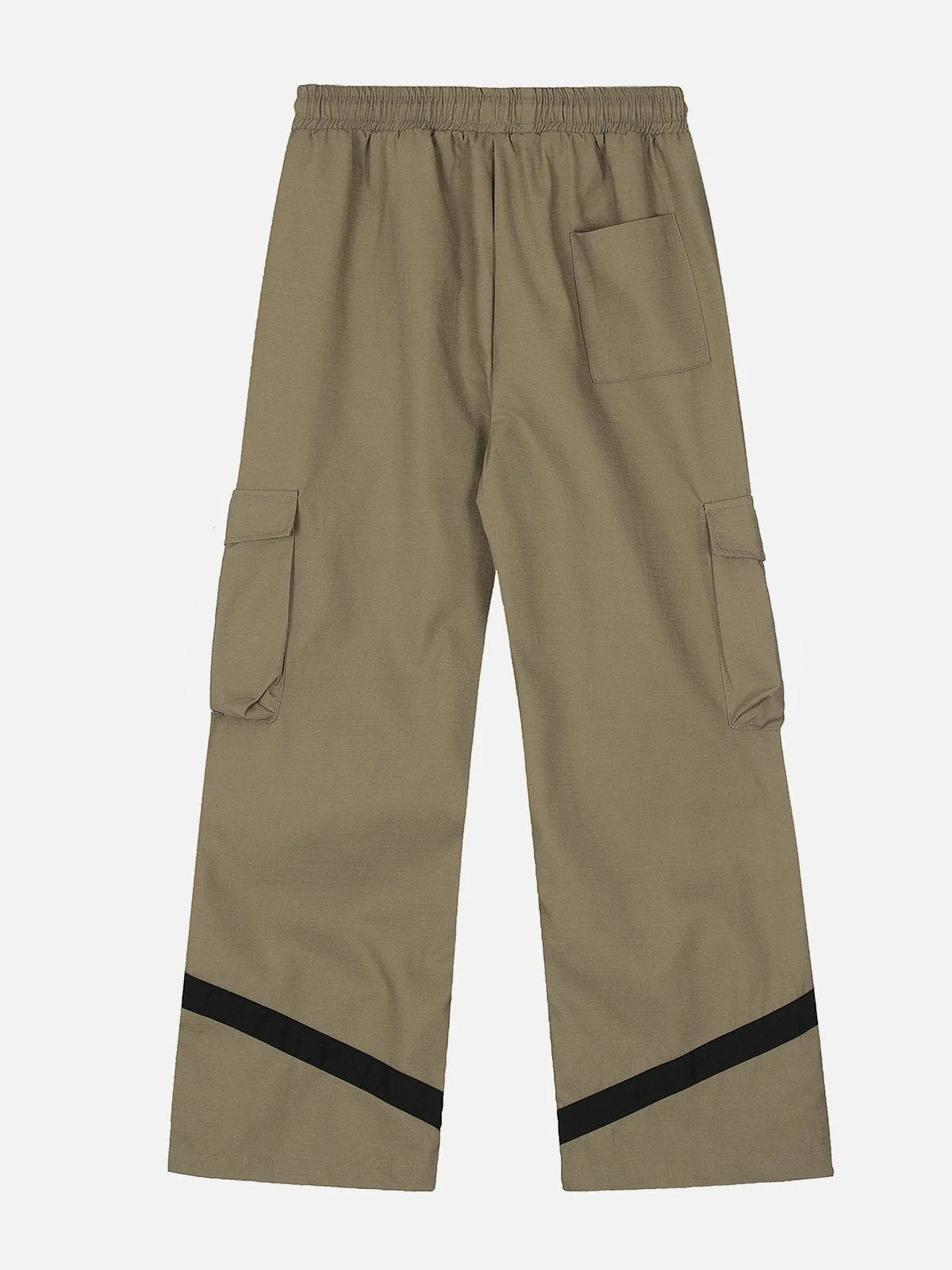 Aelfric Eden Multi Button Pocket Cargo Pants sold by Aelfric Eden product image thumbnail 3