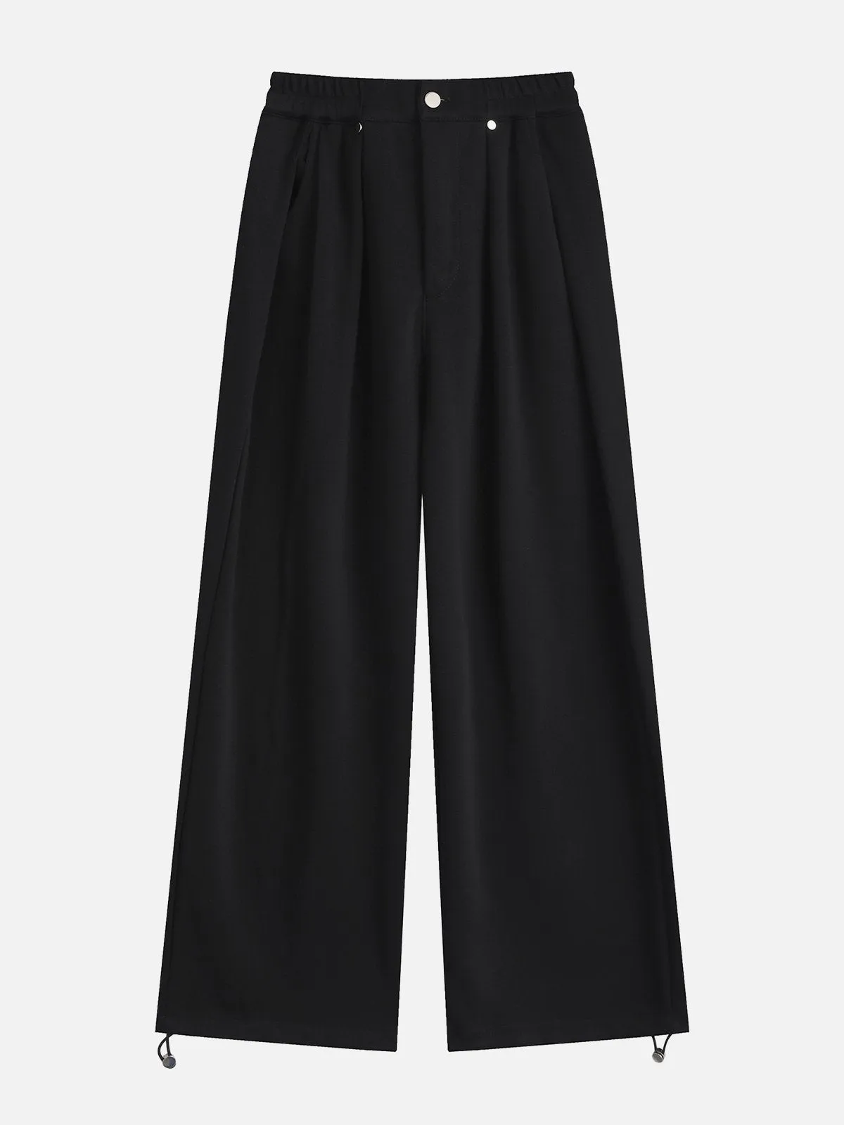 Aelfric Eden Button Patchwork Sweatpants sold by Aelfric Eden product image thumbnail 3