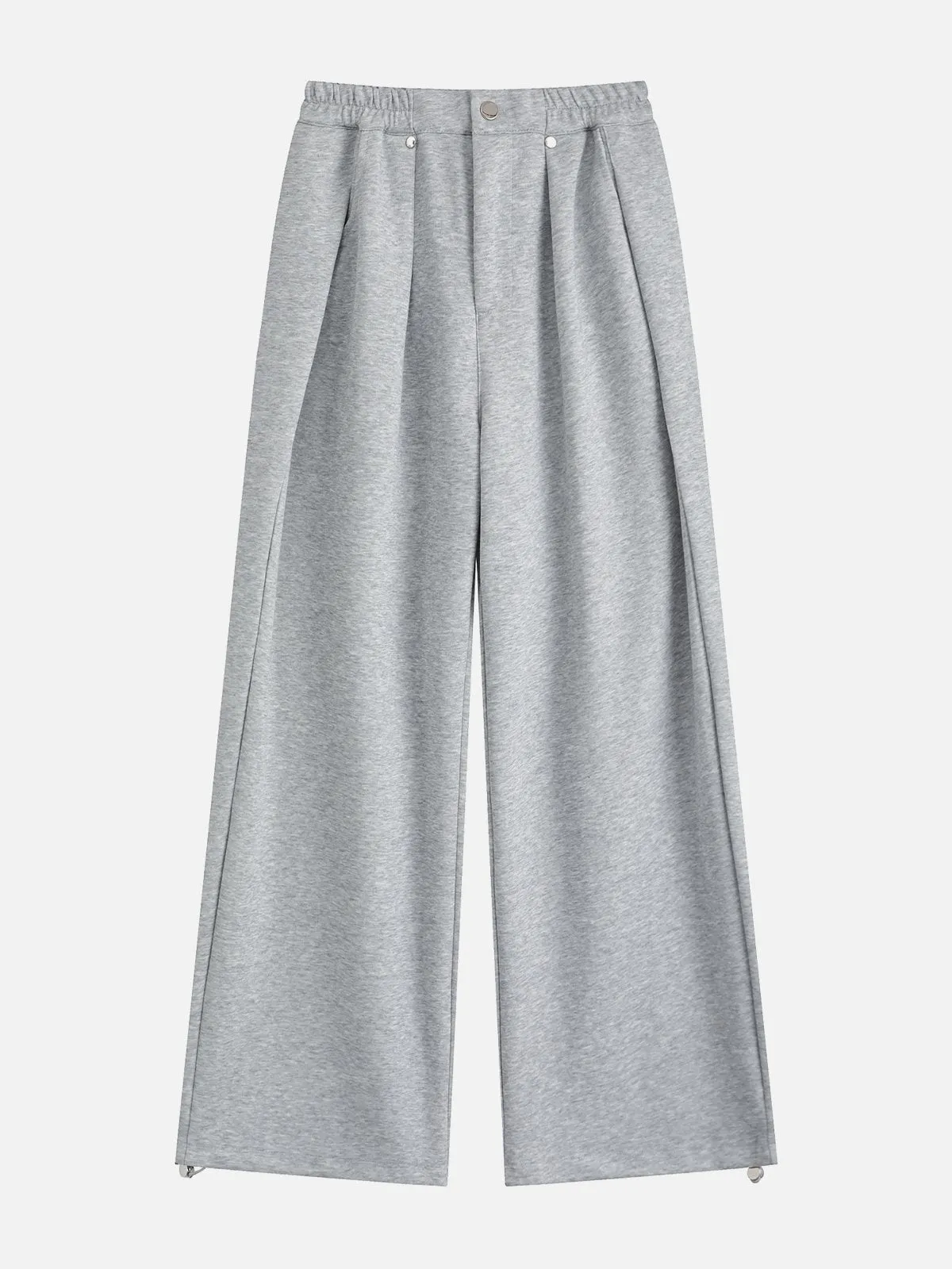 Aelfric Eden Button Patchwork Sweatpants sold by Aelfric Eden