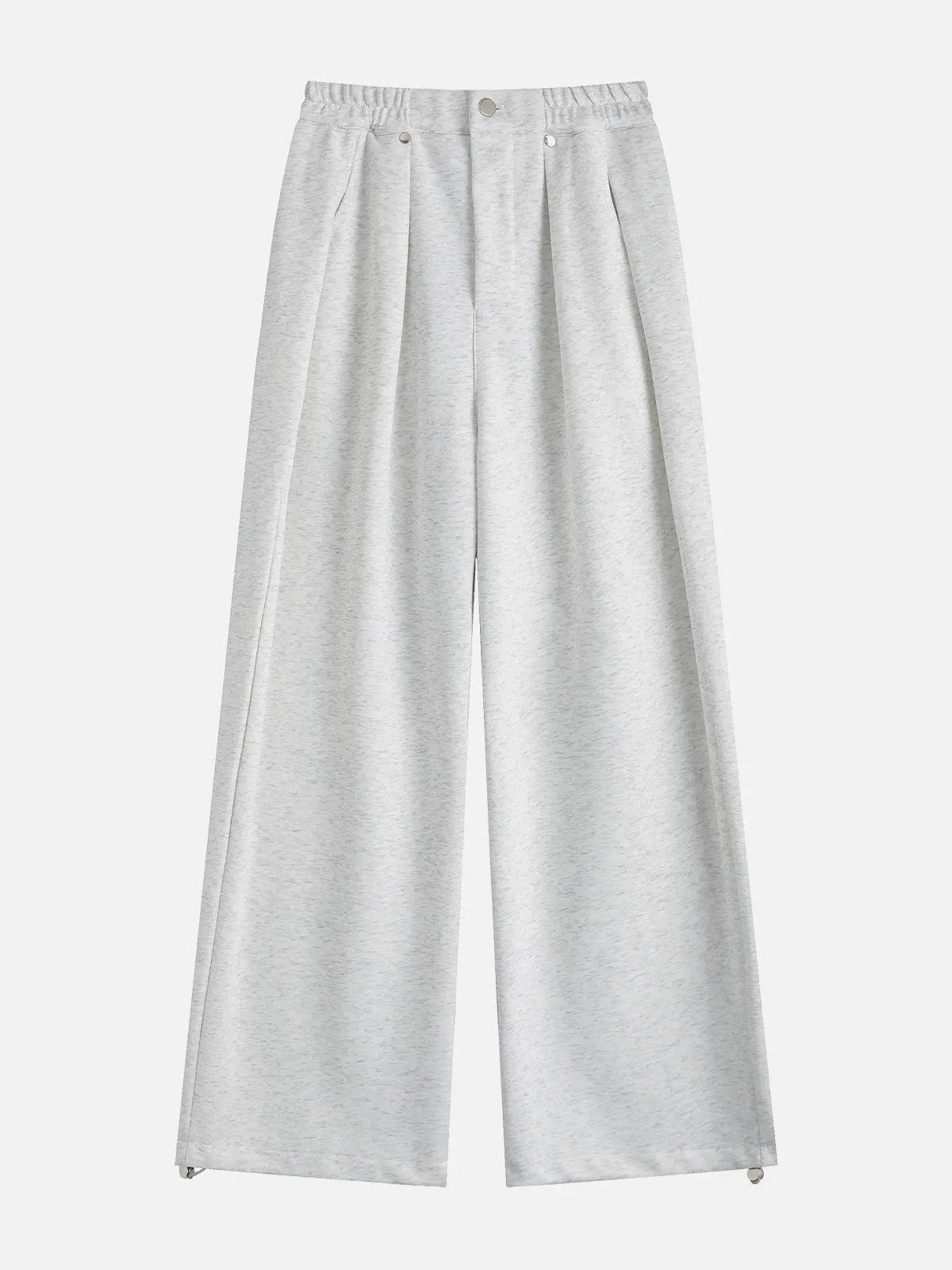 Aelfric Eden Button Patchwork Sweatpants sold by Aelfric Eden product image thumbnail 2