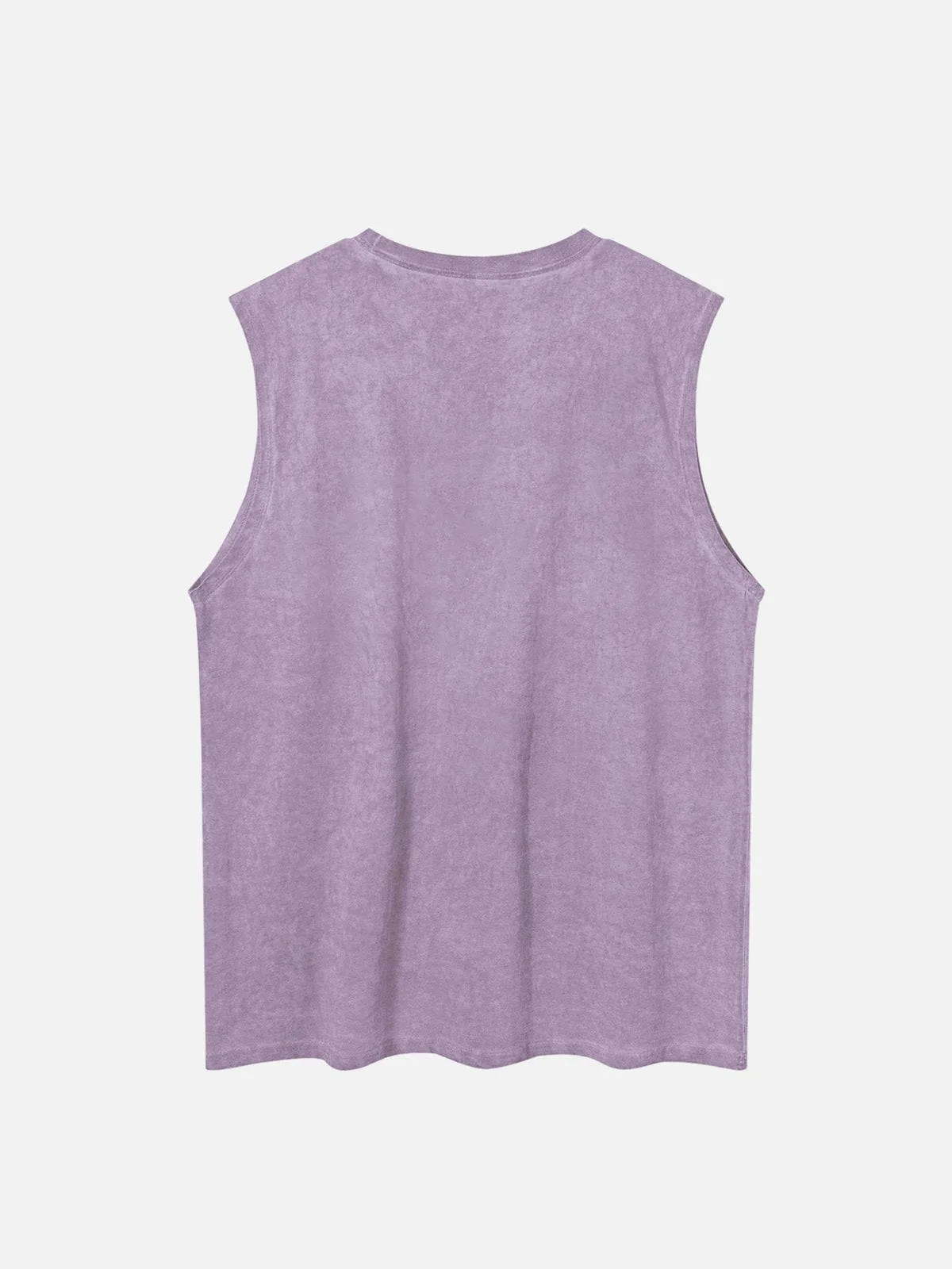 Aelfric Eden Apple Print Tank Top sold by Aelfric Eden product image thumbnail 5